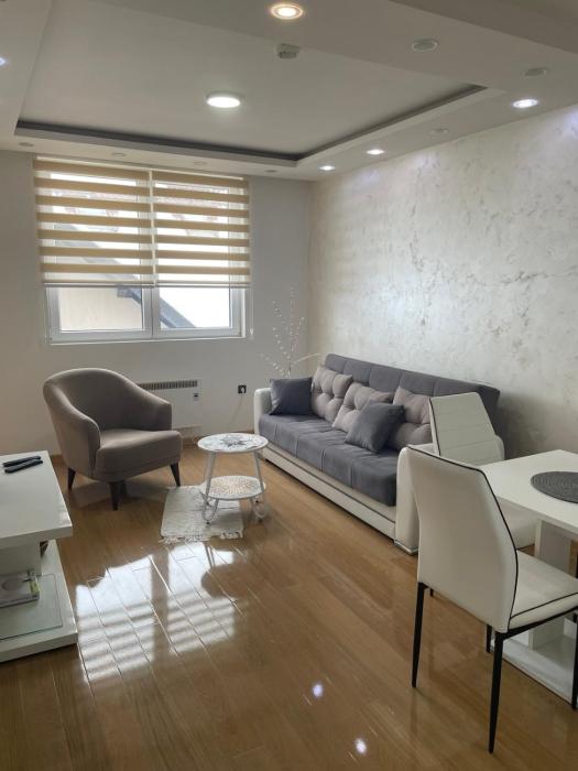 Apartman Velimir Zlatibor