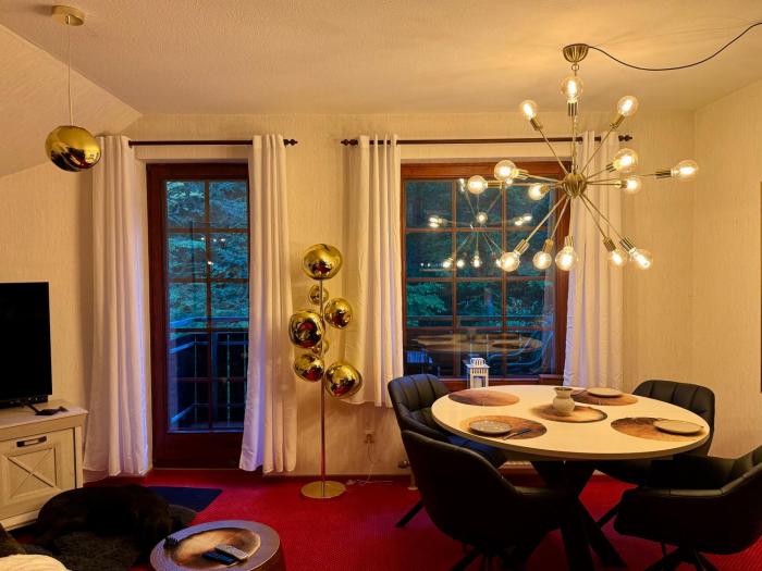 Harztastisch Ferienwohnung