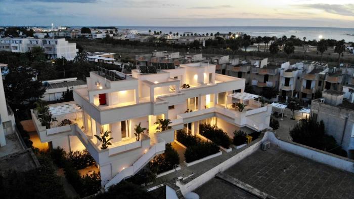 ADAGIO by Verde Blu Vacanze