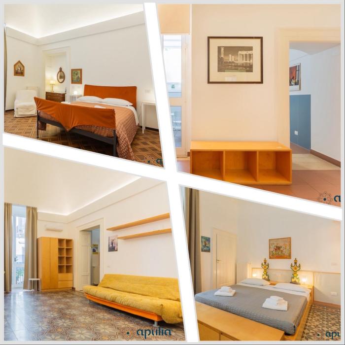 Le Residenze dellAbate by Apulia Accommodation