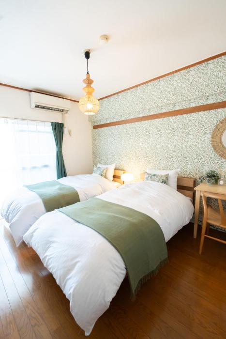 海が見える隠れ家 -Tukushi瀬戸内-