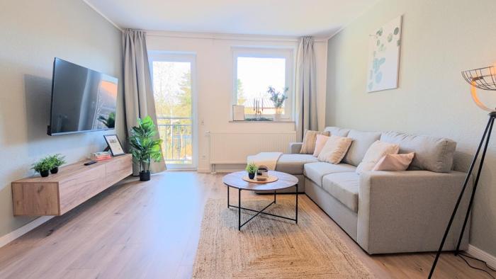 HYGGE HOMES - Apartment Stilla