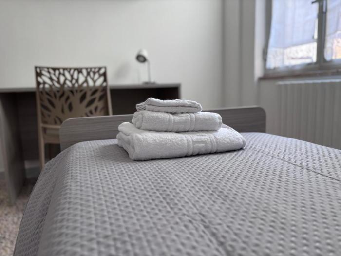 Salerno a due passi dal mare