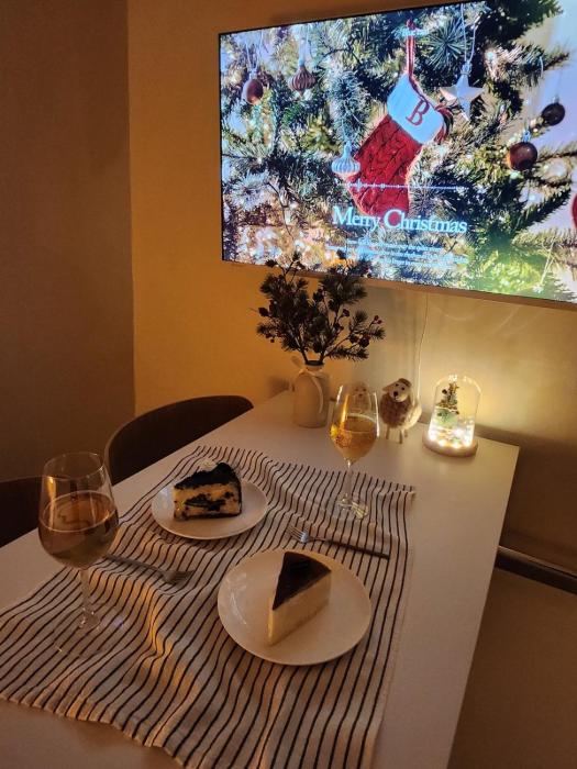 Stay Yeon in Sinchon - 신촌역 도보 9분, 공항 버스 도보 4분