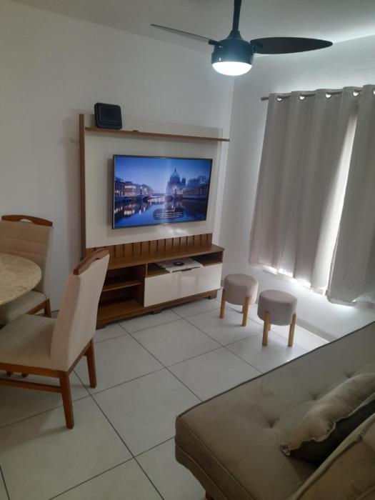 Apartamento Premium Torres-Rs
