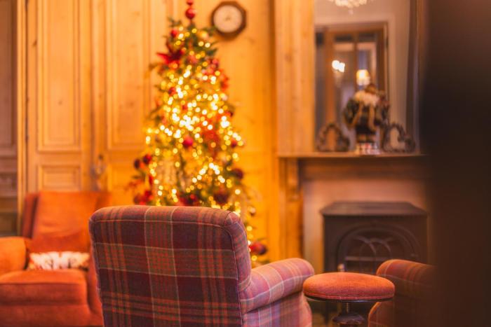 B&B Number 11 Exclusive Guesthouse