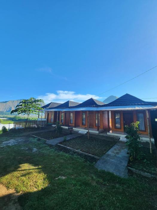 Punik family Homestay syariah