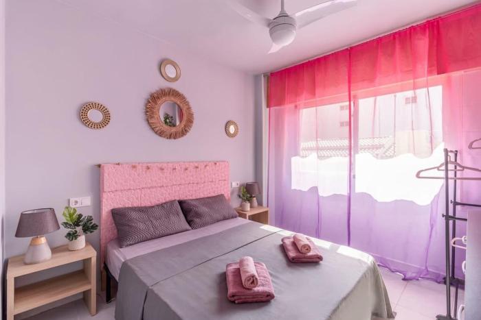 Apartament Lago Rosa