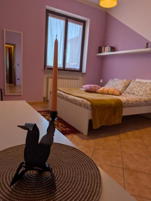 Appartamento Albachiara
