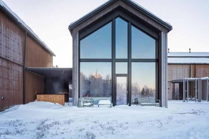 Stay North - Joiku - Kaira