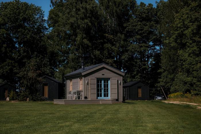 Ragnar Glamp Koknese Forest