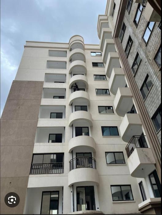 Luxore apartment syokimau near JKIA SGR one bedroom