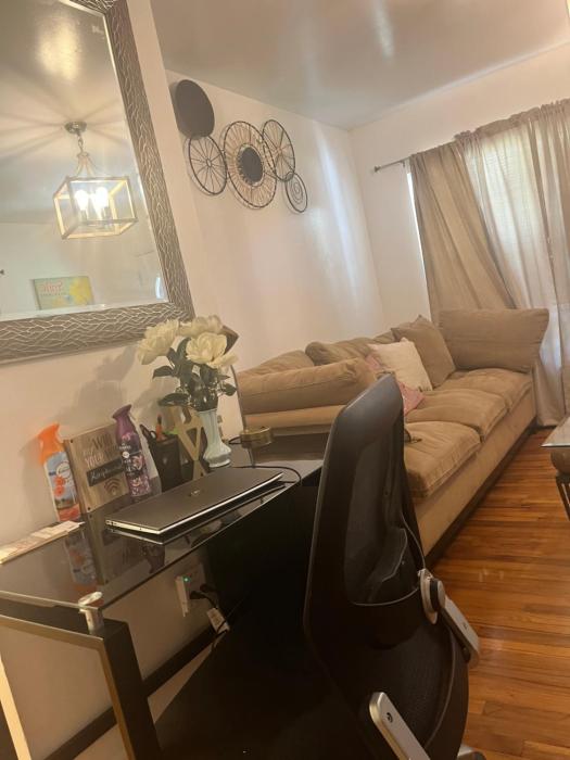 University Area Four Bedroom House