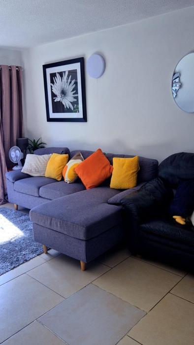 2bed city centre apartment