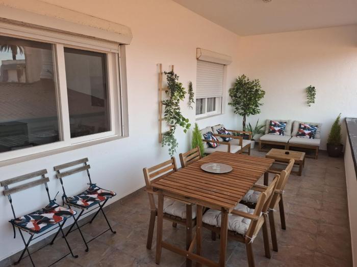 Apartamento Vila Nova