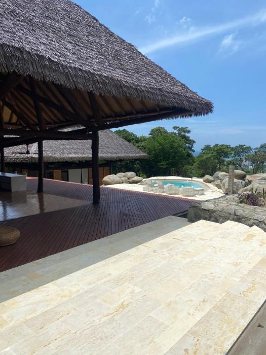 Dream Villa in the Sierra