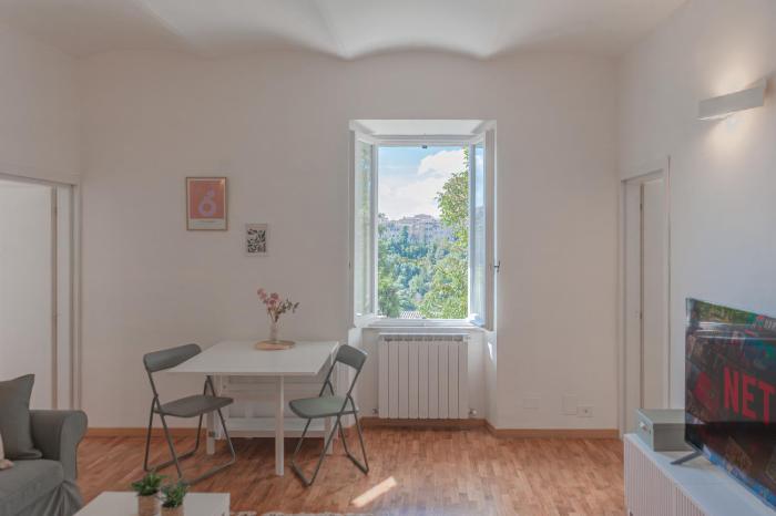 City Center Casa Benedetta