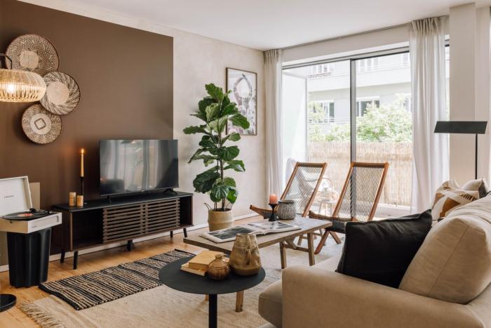 Lomami - 3 bedrooms in Avenidas Novas