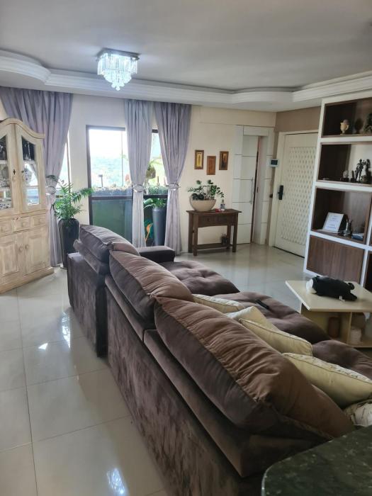 Apartamento para a família! Apartment for the Family!