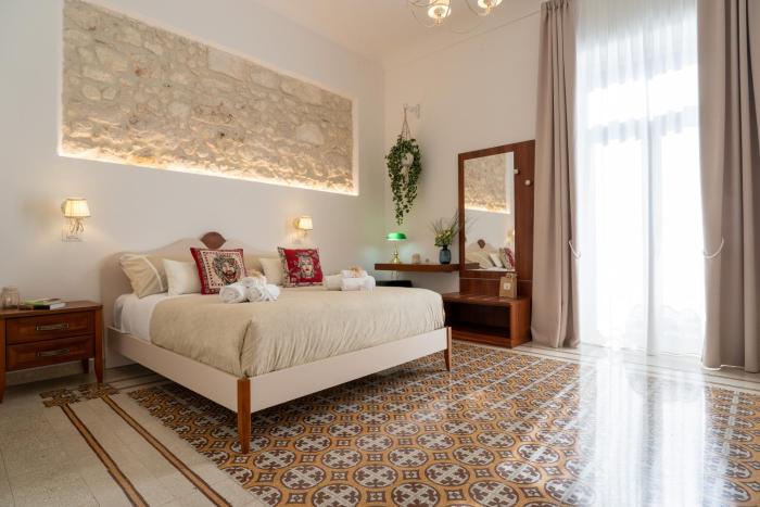 Casa Makrame by Ortigia Apartments