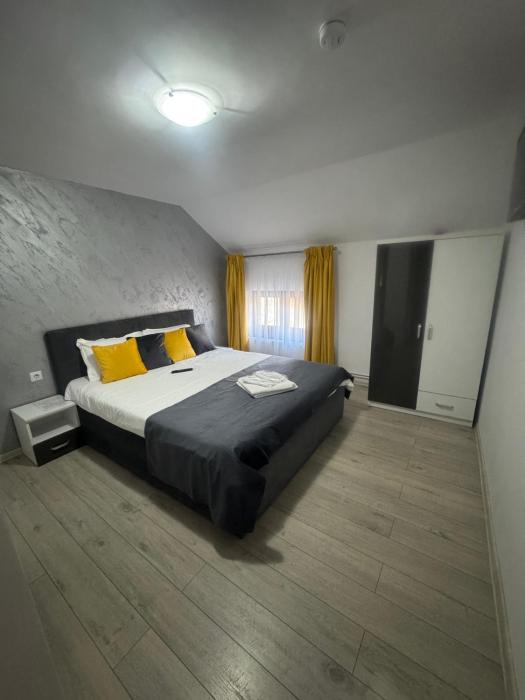 Casa Sophia Maria Caciulata