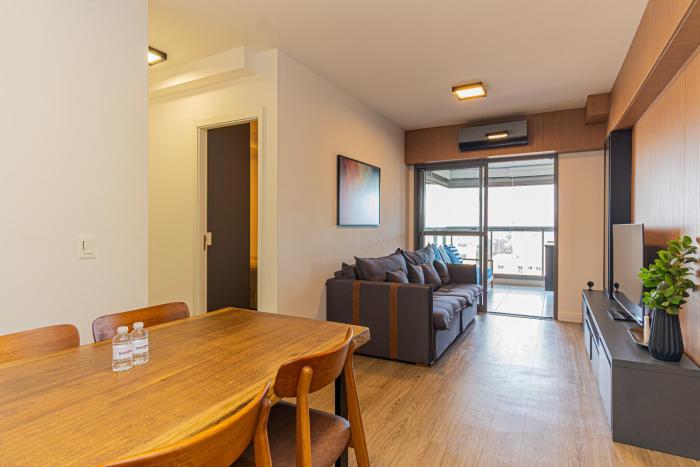 Horizon Gourmet Stay - 2 Quartos