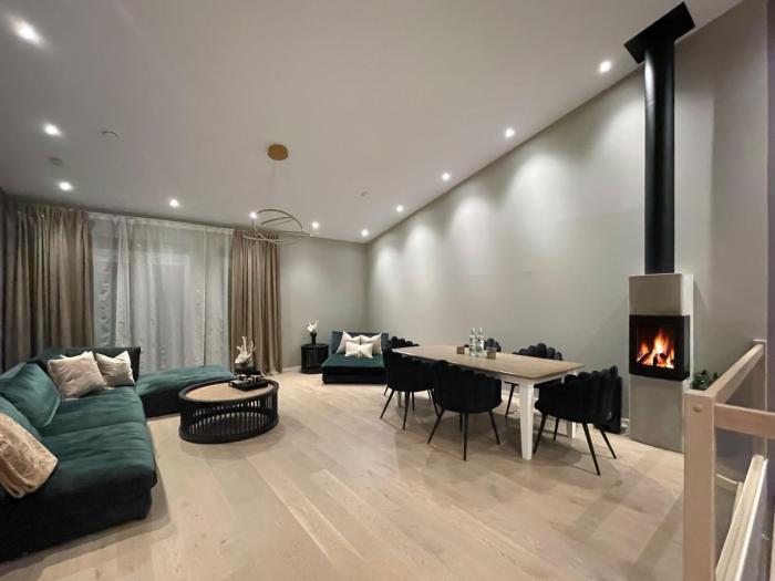 Cozy 3 Bedroom Holiday Home in Drammen, Norway