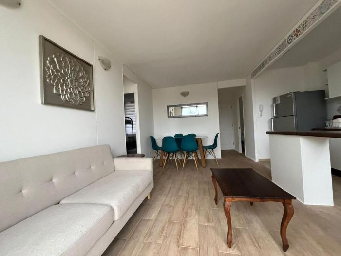 Departamentos a pasos de la playa sector 4 esquina