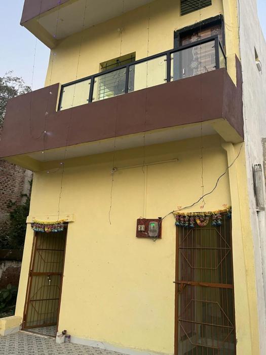 Rudra Guest House