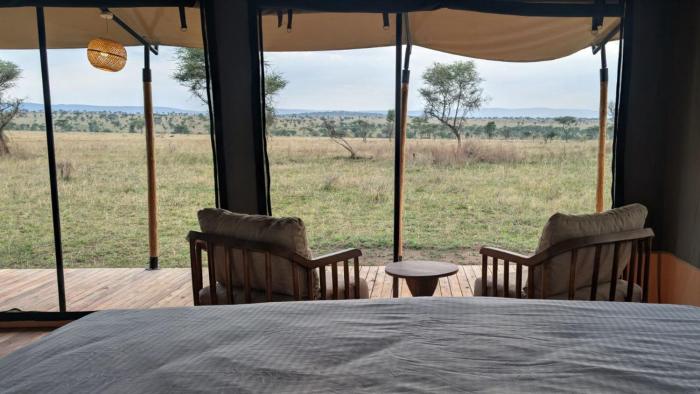 Pori Pori Lodges & Camps