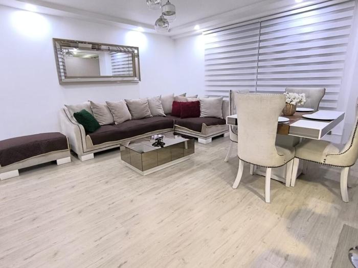 Lindo Duplex Apartamento en Bogotá