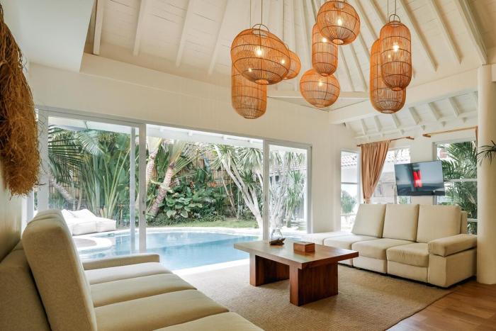 Villa Belle Vie Umalas