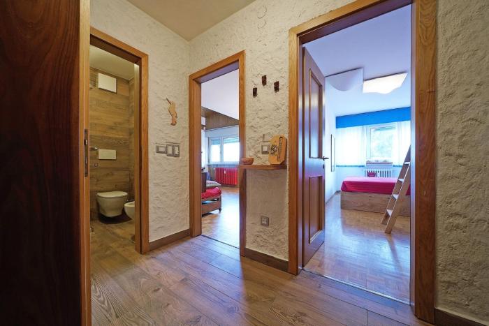 iFlat Apartment Madonna di Campiglio Casa di Betti