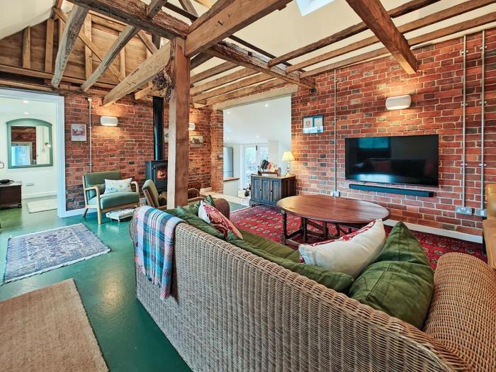 3 Bed in Edenbridge oc-o34127