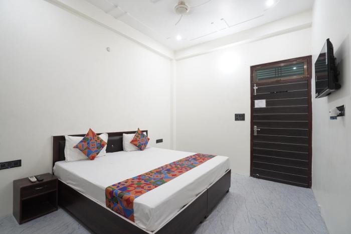 Ram Milan Palace ayodhya