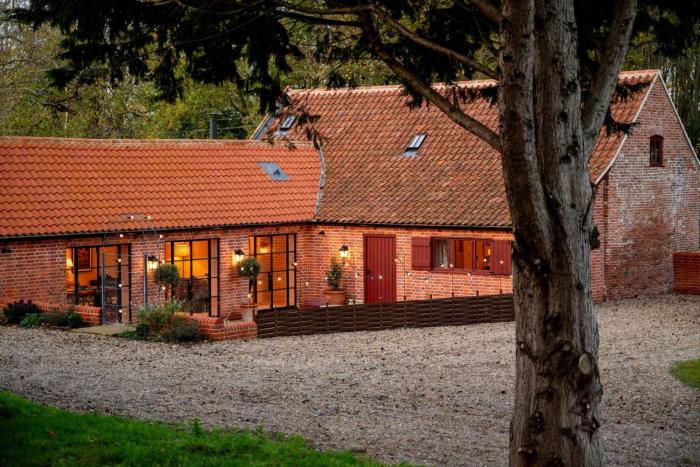 3 Bed in Ringsfield oc-m33329