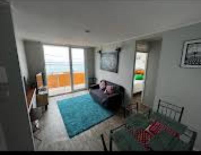 bellavista tome departamento