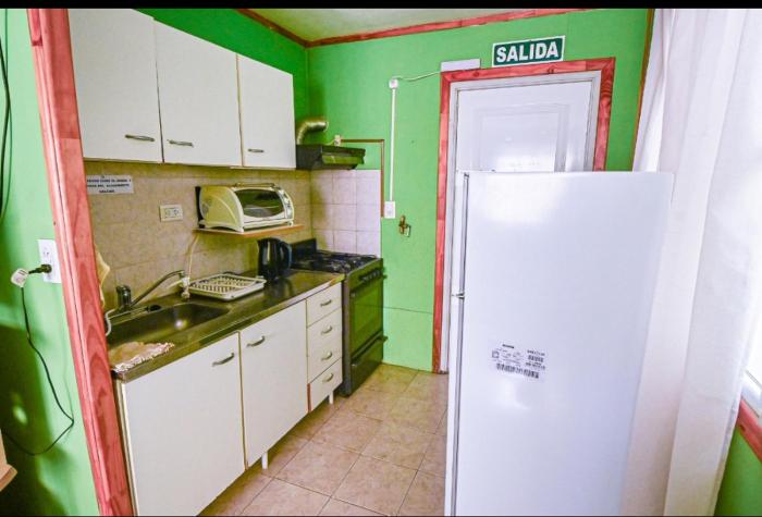 Hospedaje el Gorocito