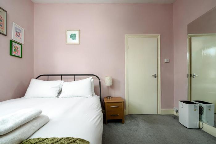 GuestReady - Stylish 1Bed in East London