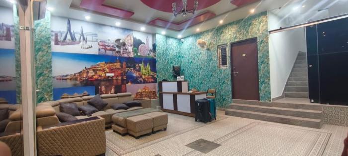 Shiv Sagar Guest House