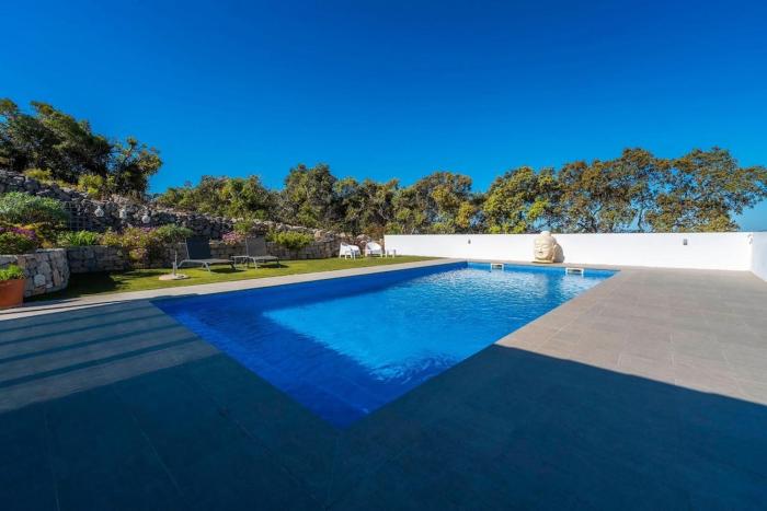 Casa Colina Sonolenta