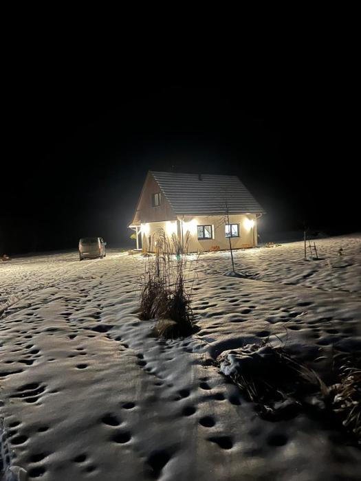 Wigierska Piertówka