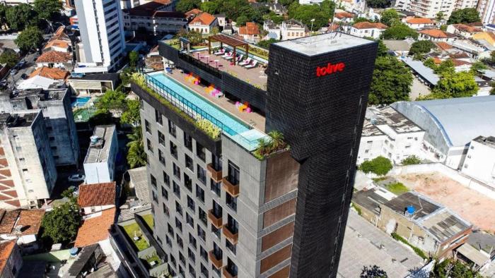 TL 403 · TL 403 - Flat padrão Tolive, perto de tudo!