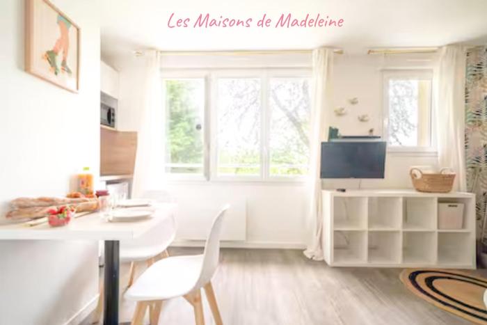 Les studios de lAlbatros