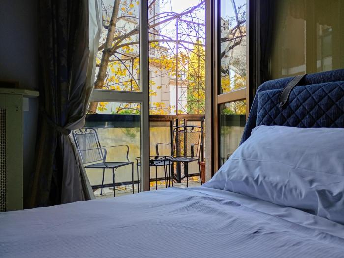 Casa Ferretti Milano - Corso Garibaldi