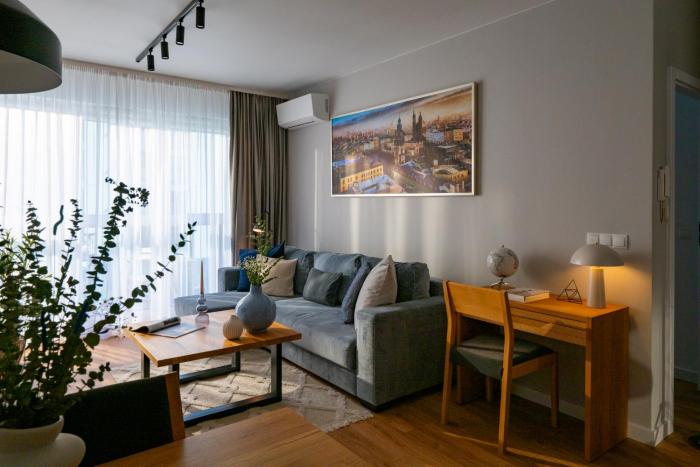 Apartamenty Lew Invest Wrocławska 99 J