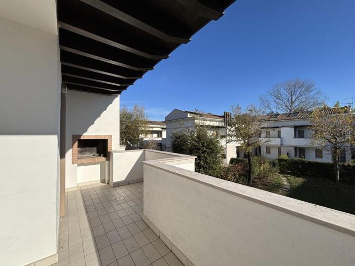 Experience the charm of our flat