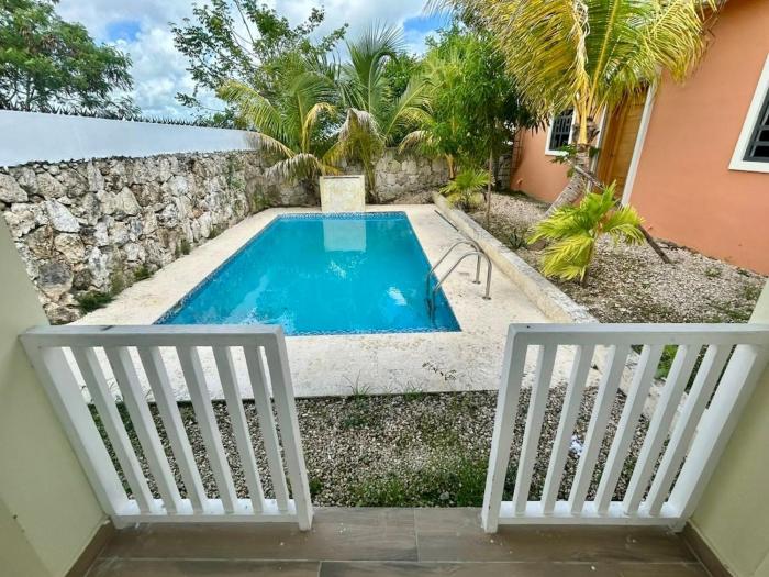 Villa de Philippe - Brisas de PC · 3BR House with private pool - Near downtown