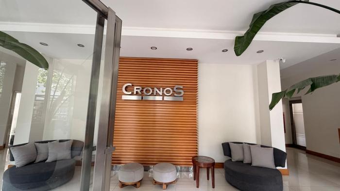 Departamento moderno Mar del Plata - La Perla