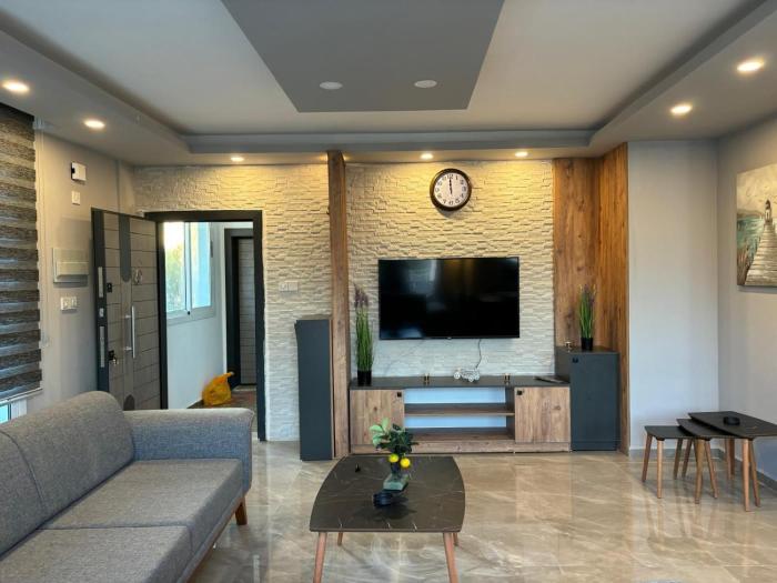 Veray Homes, Alsancak